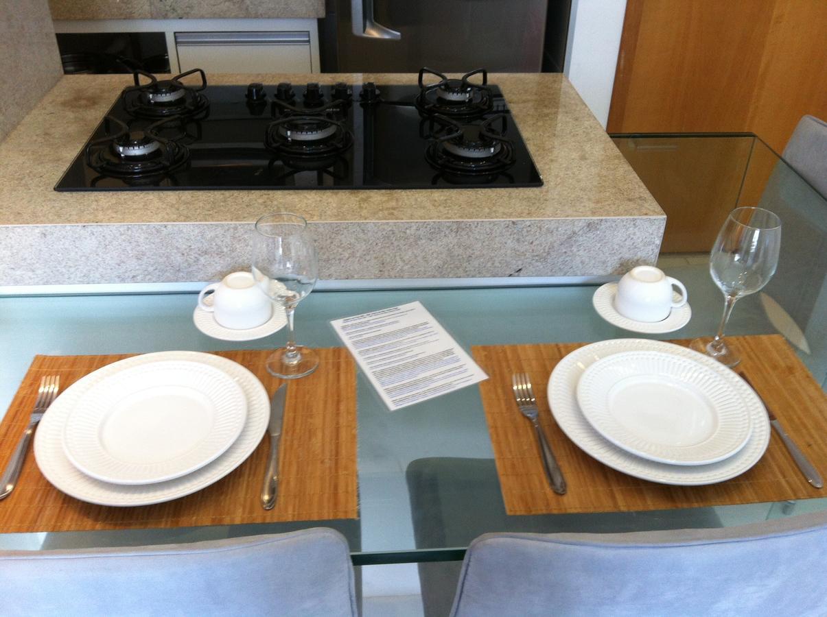 Flat Em Boa Viagem - Portomar Ap 505 Apartment Recife Exterior photo